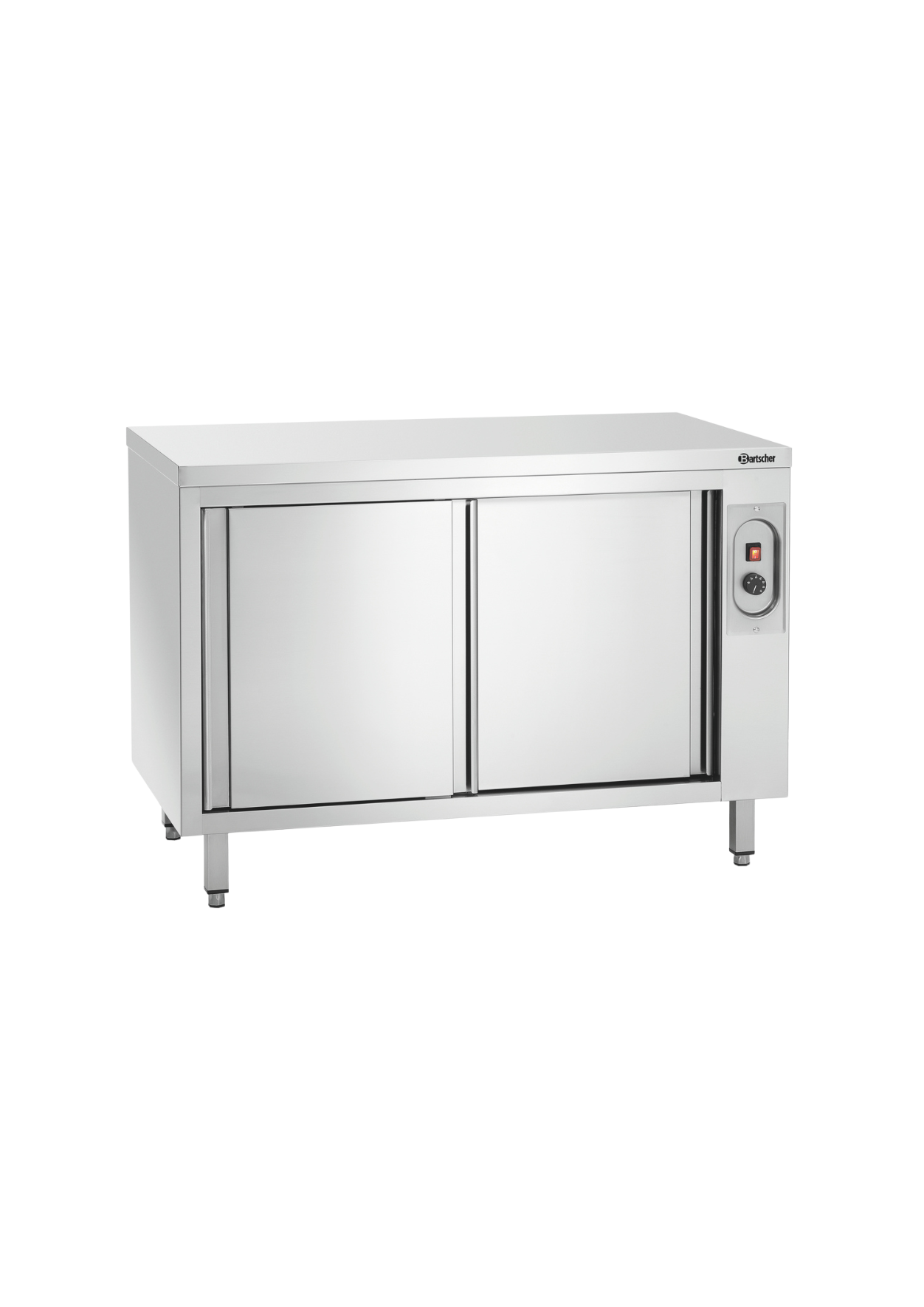 Wärmeschrank 700-4T 1200