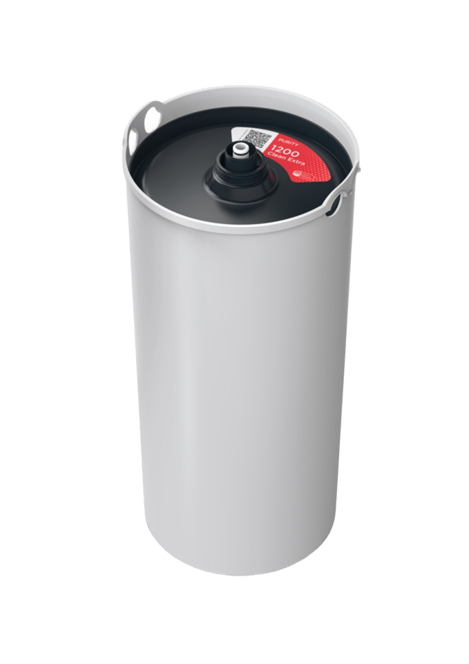 Purity Clean Extra 1200 