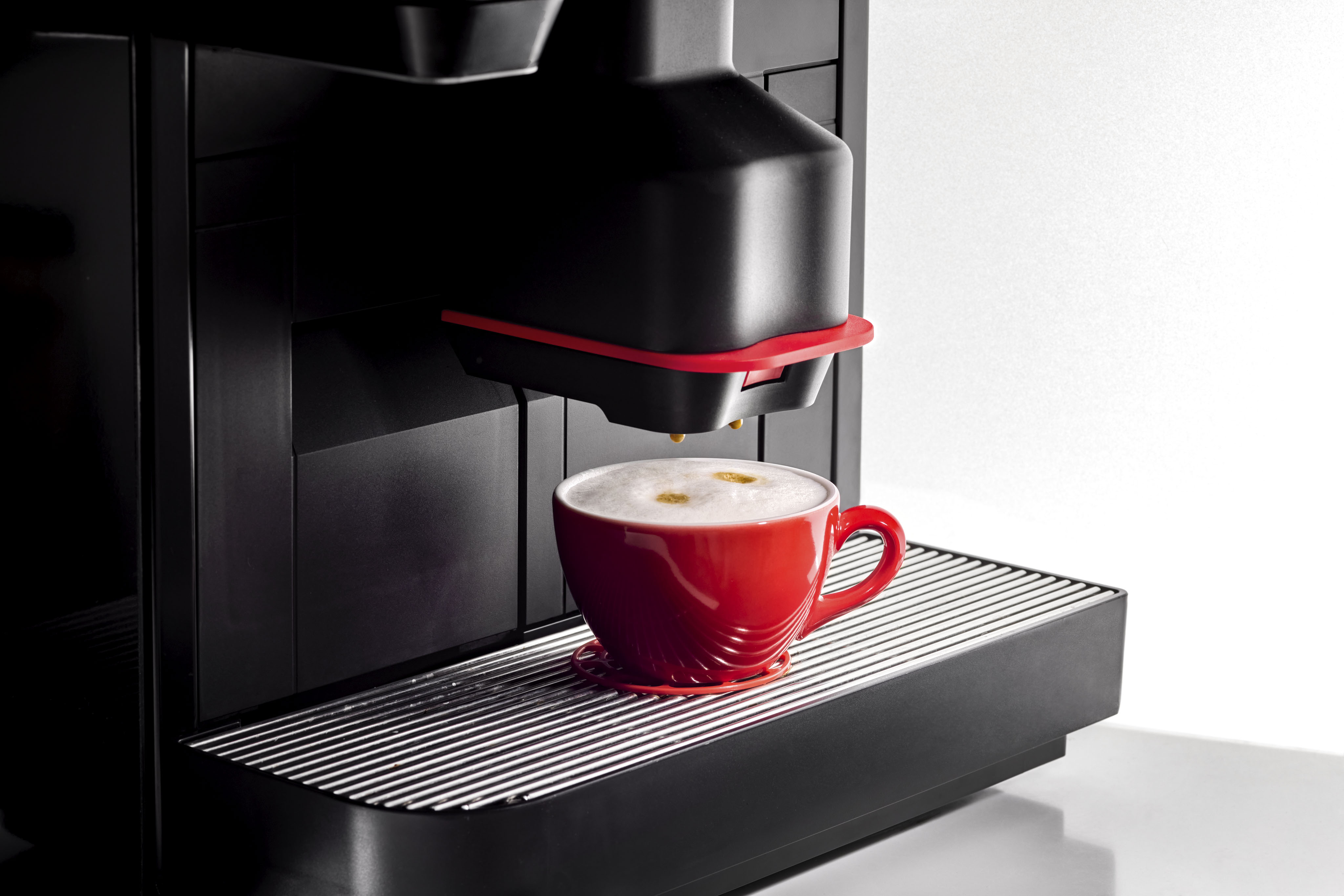 Schaerer Coffee Skye Pulvermilch