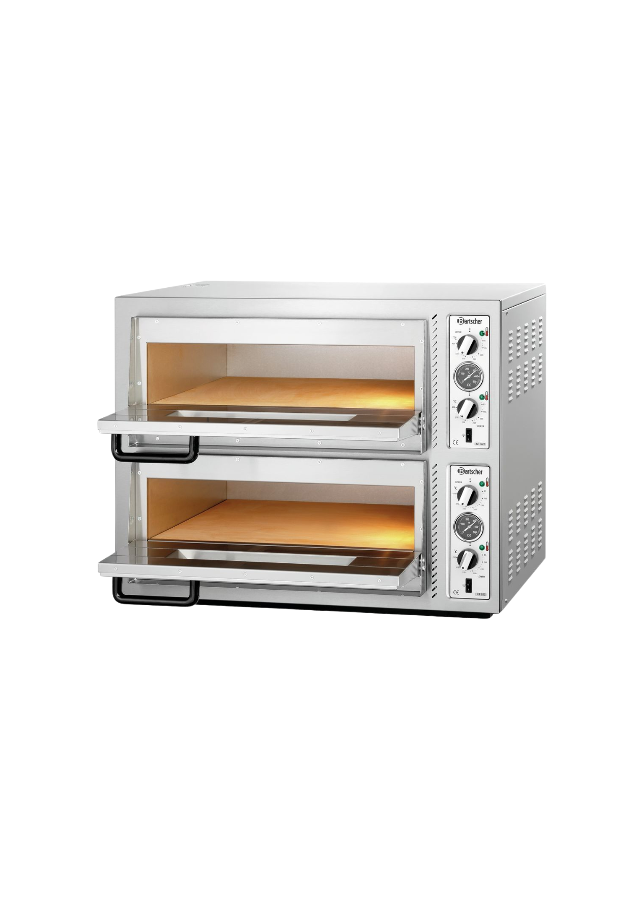 Pizzaofen NT 622