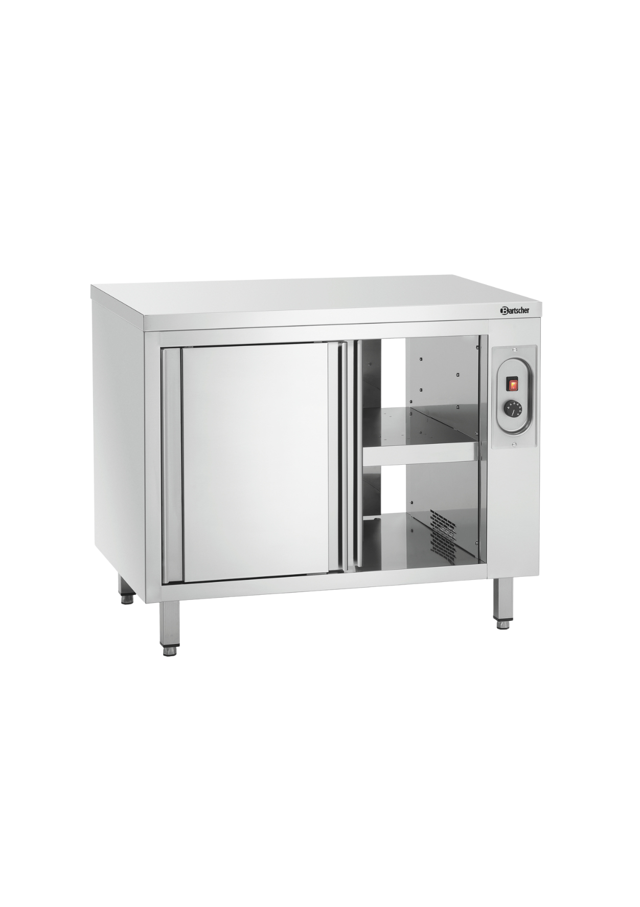 Wärmeschrank 700-4T 1000