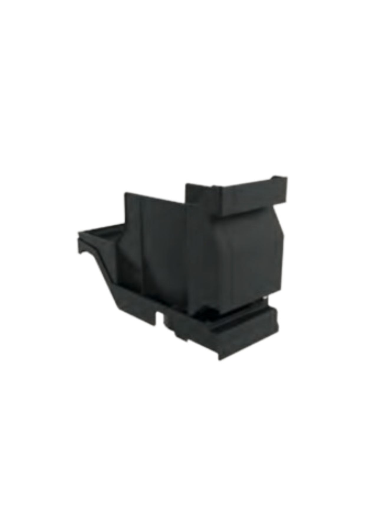 Untertheken-Satzdurchwurf 