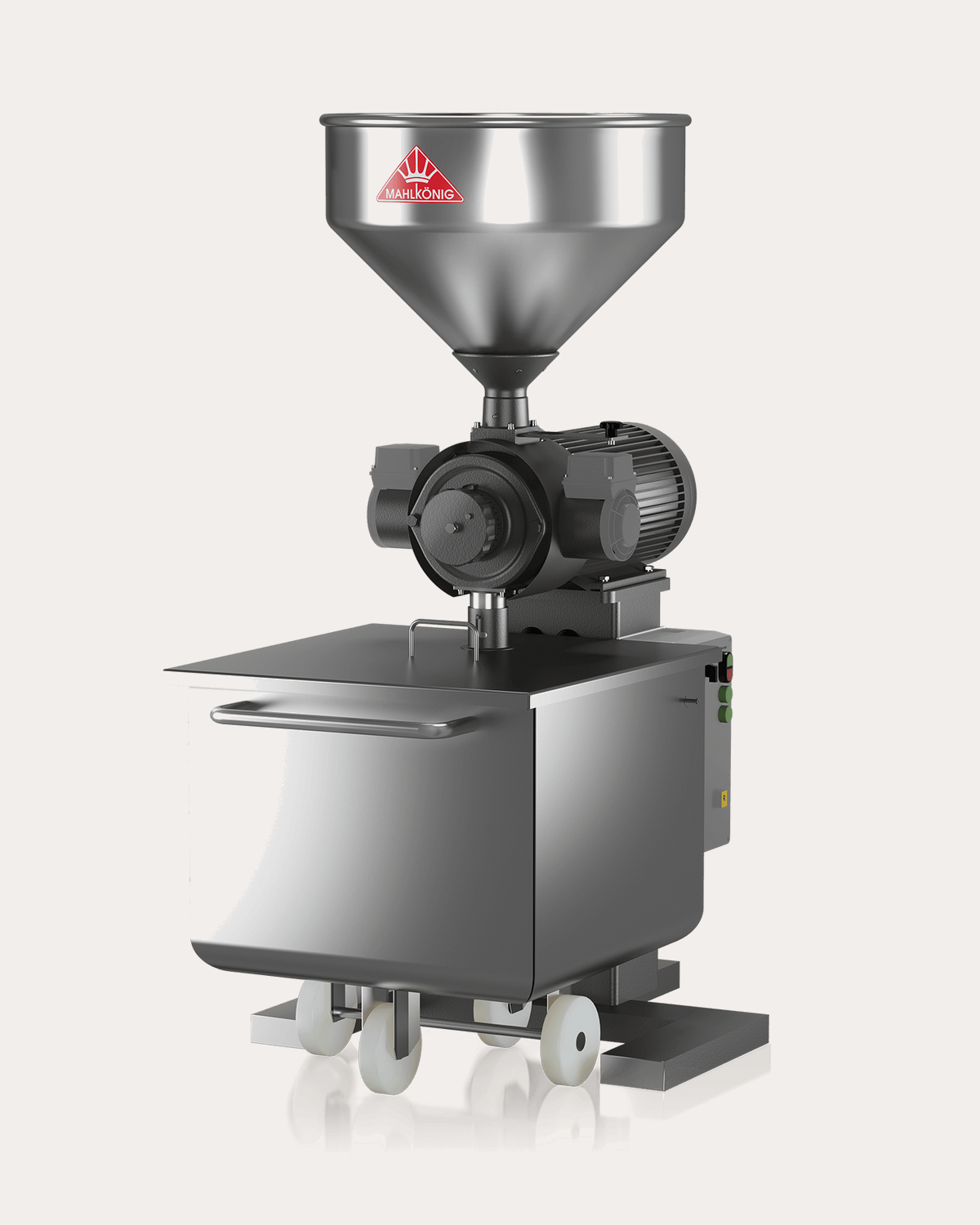Mahlkönig DK27