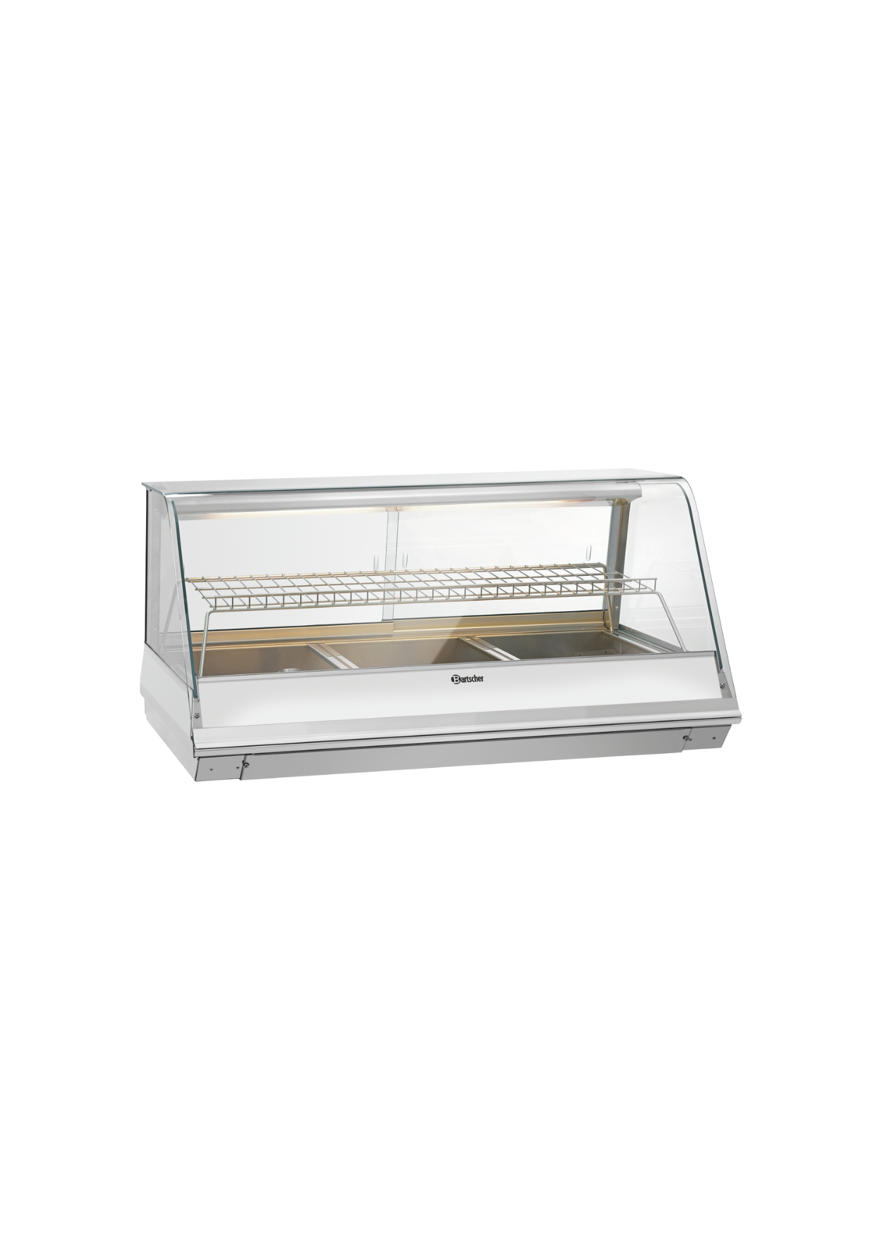 Heiße Theke GN3110-R