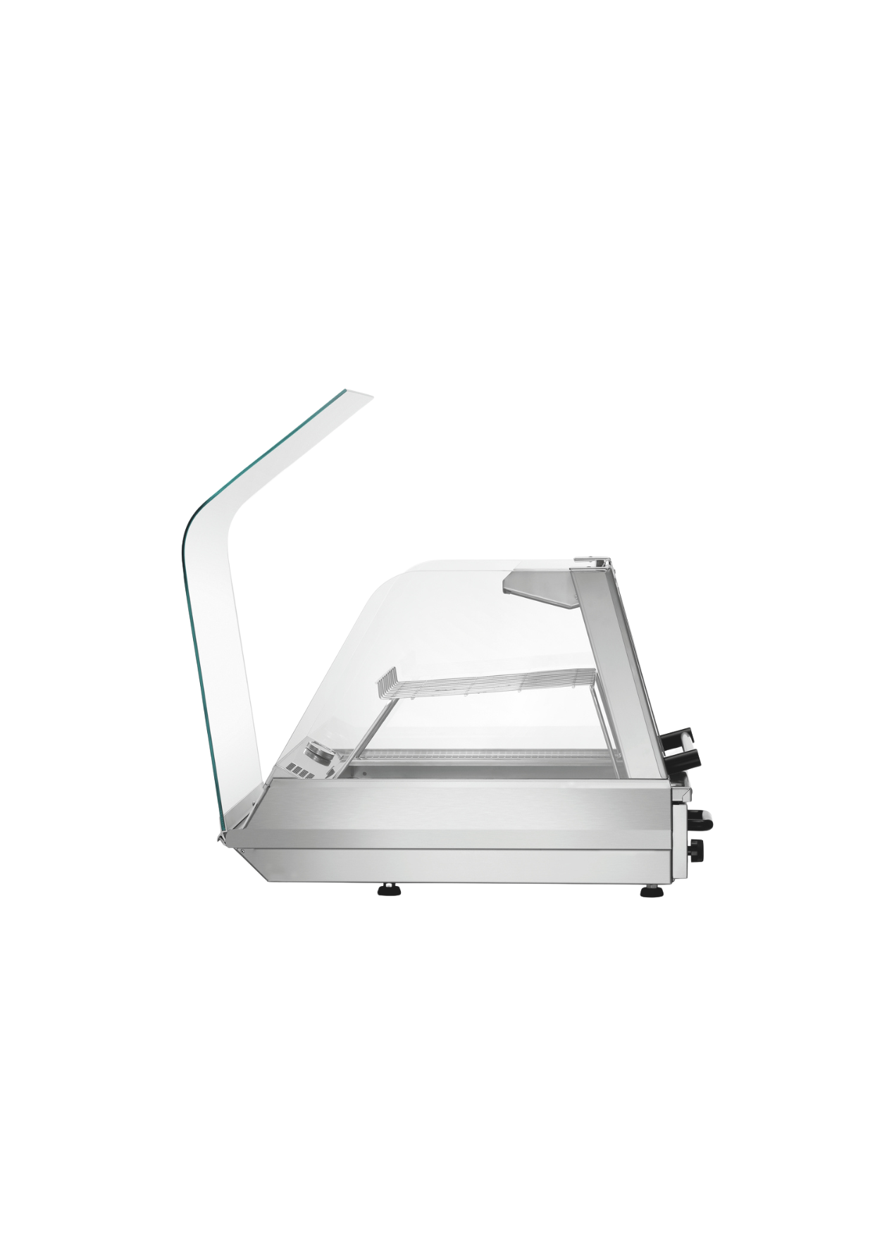 Heiße Theke GN1110-R