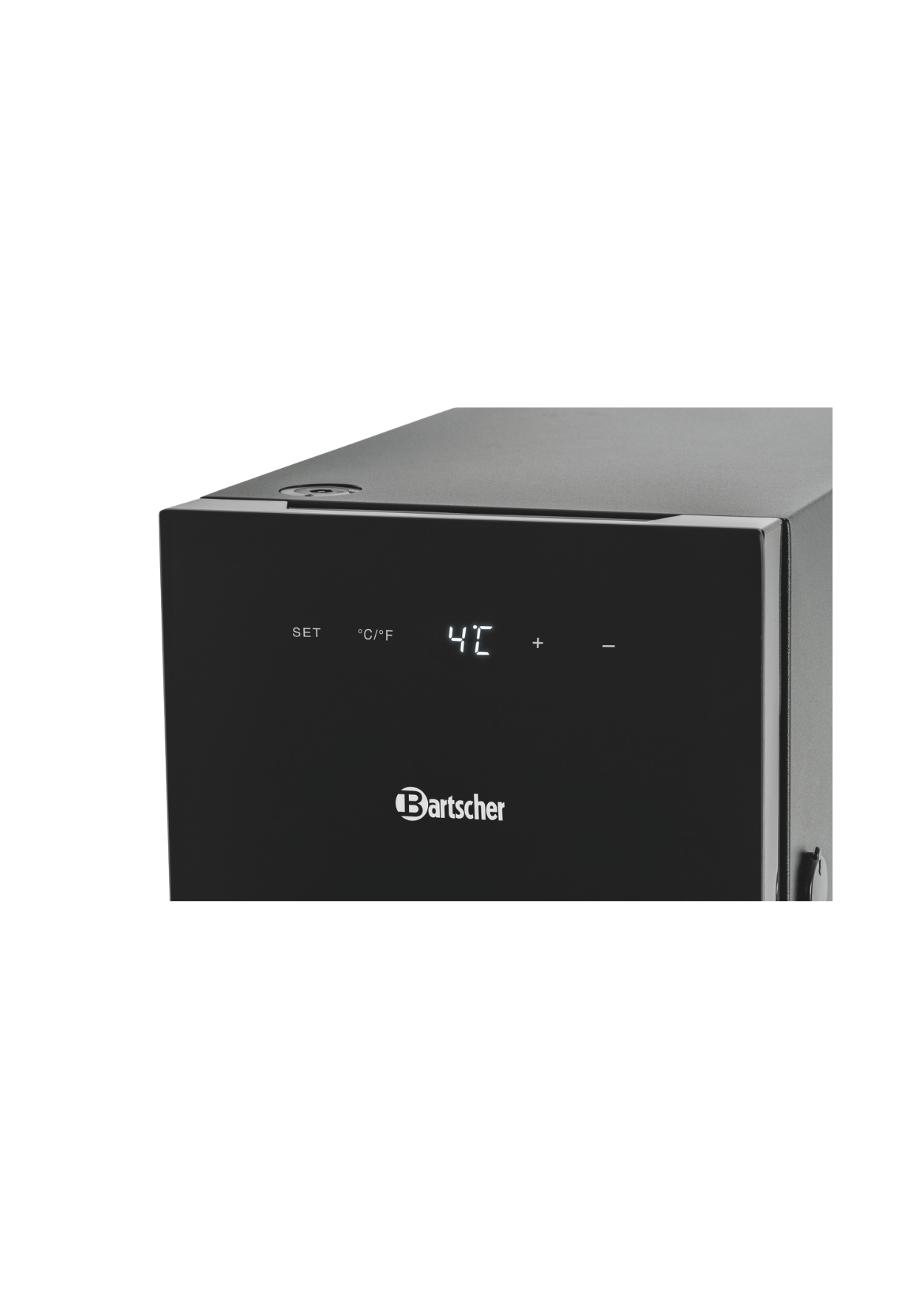 Milchkühlschrank KV9L