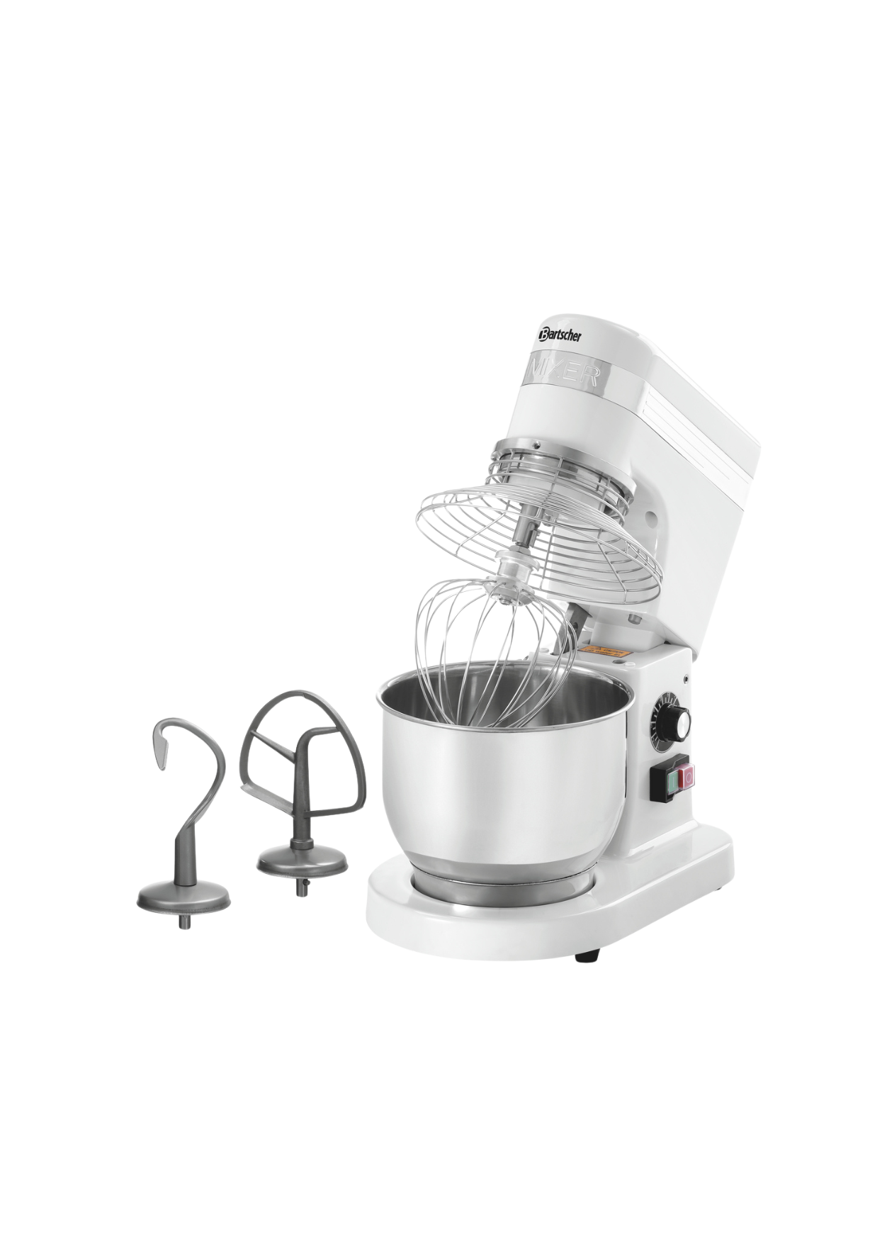 Planetenrührmaschine 0,75kg/5L AS