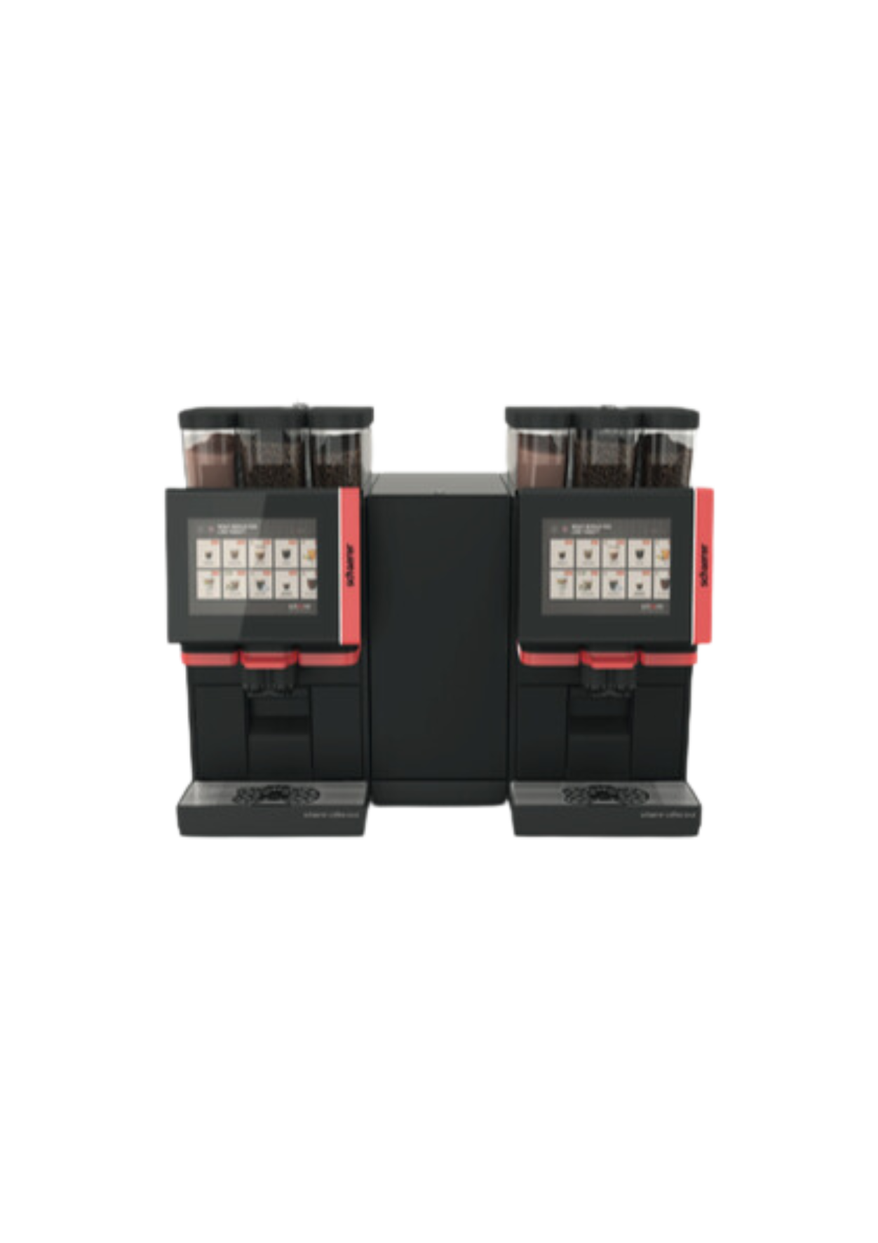 Centermilk-Beistellkühler 10 l