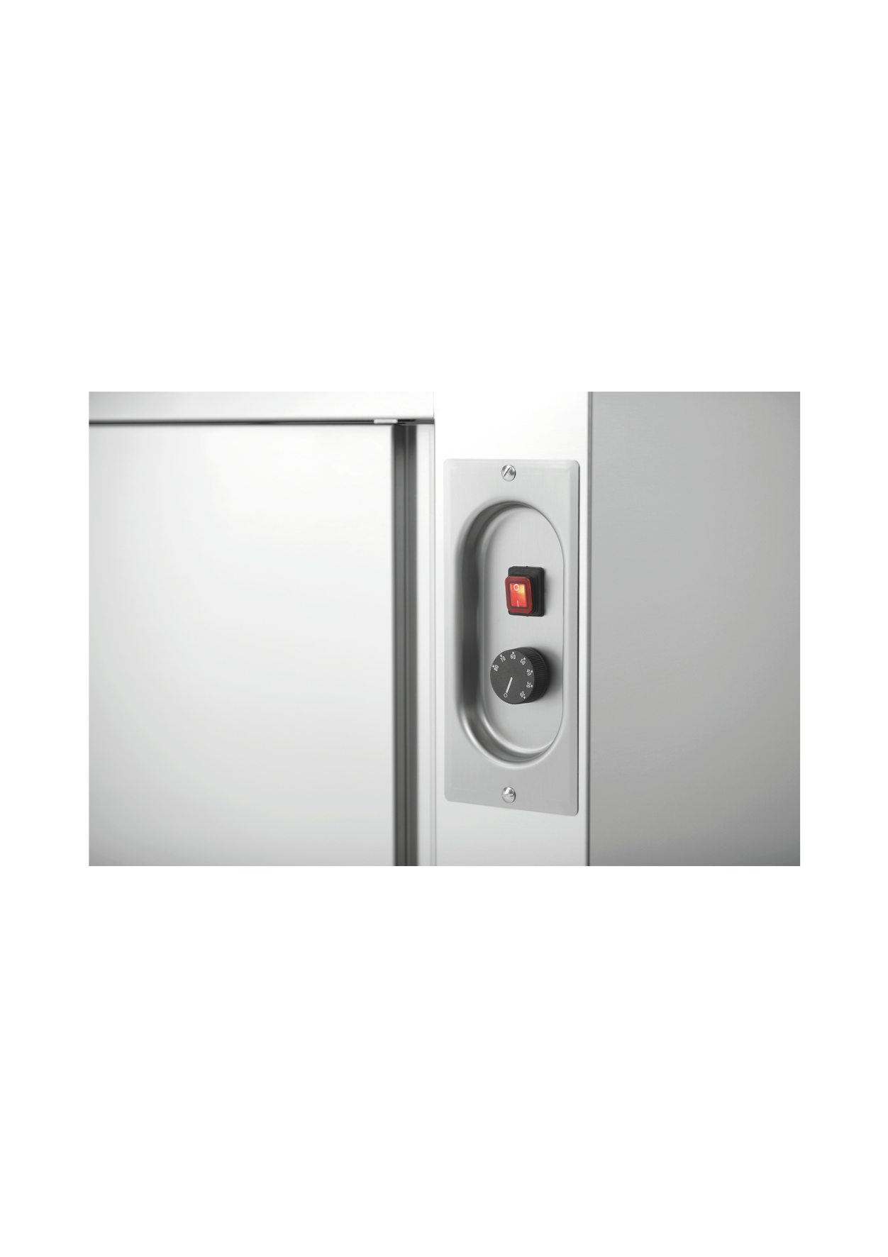 Wärmeschrank 700-4T 1000