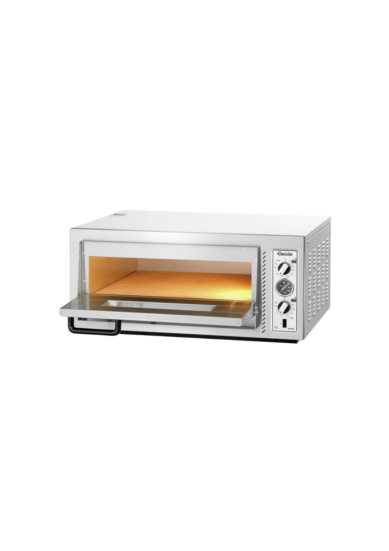 Pizzaofen NT 621