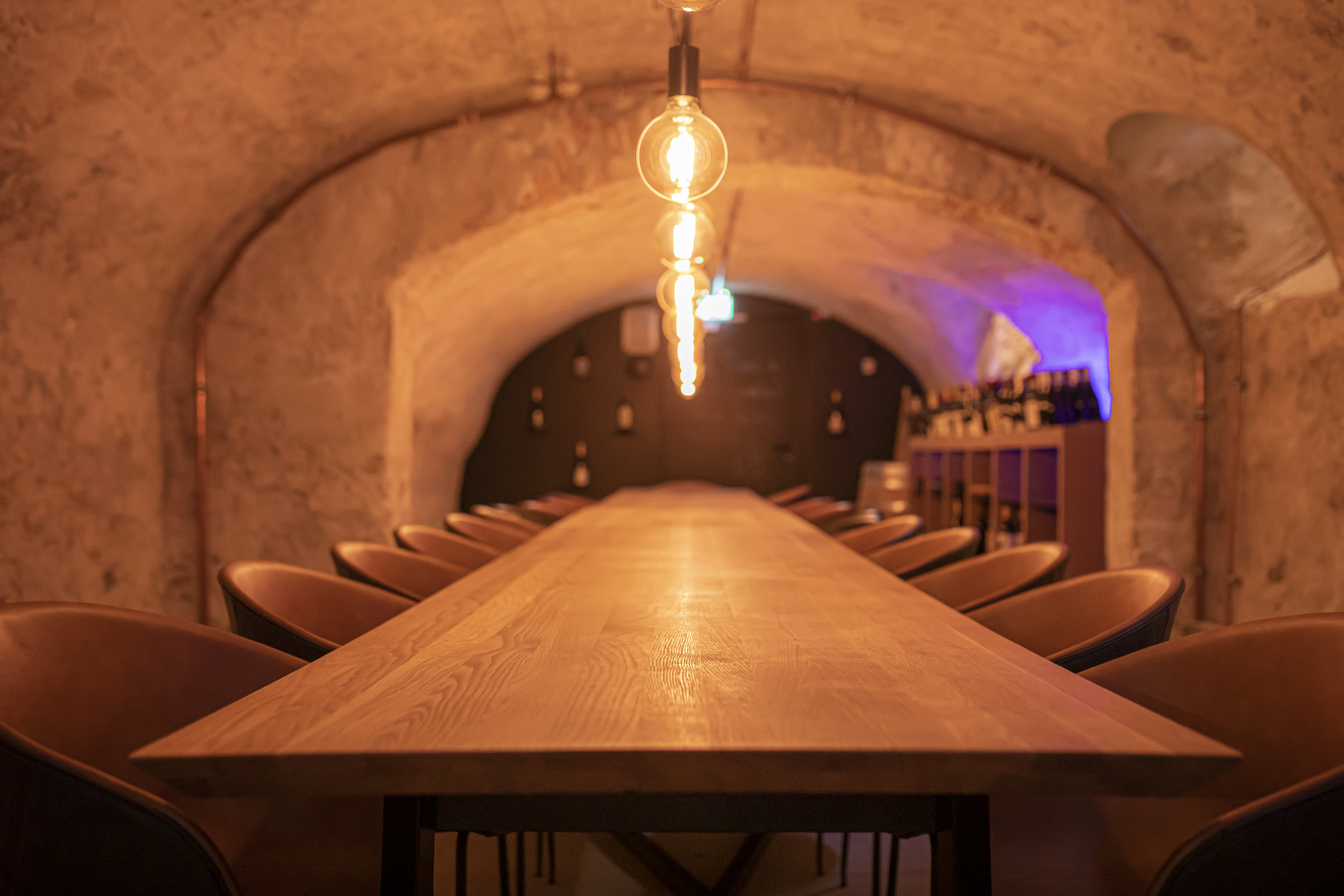 Maßgeschneiderte Tische