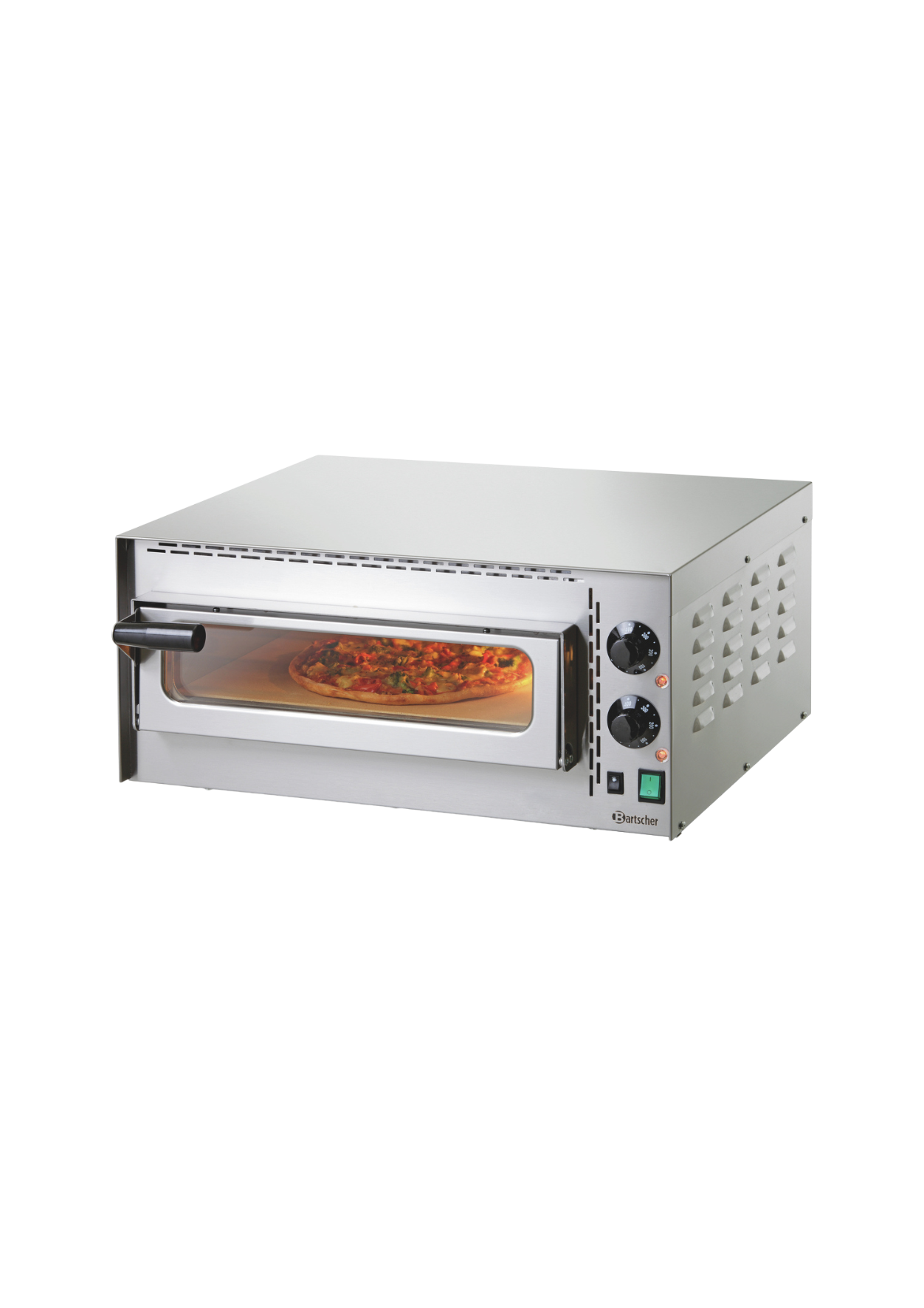 Pizzaofen "Mini Plus"