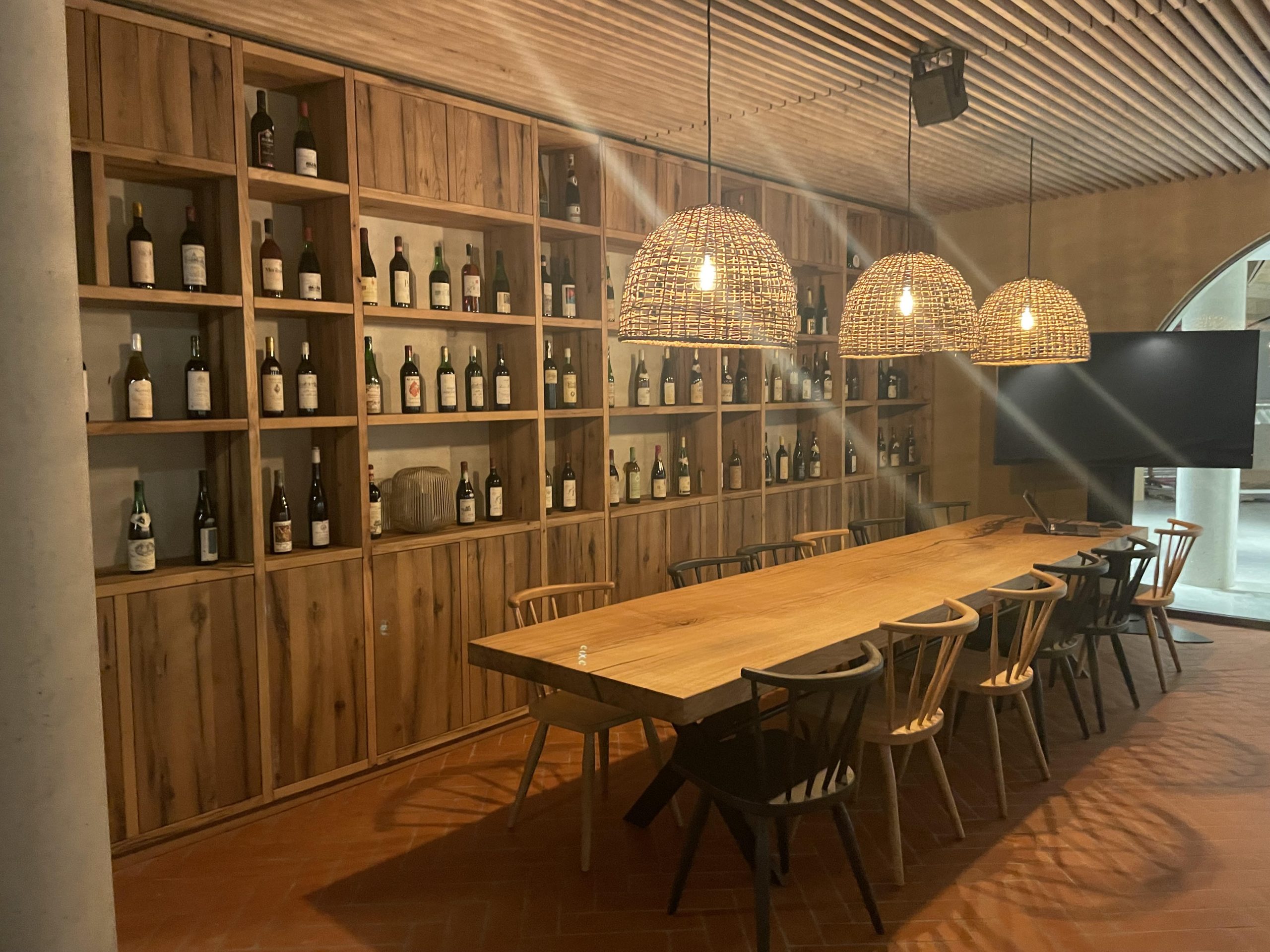 Maßgeschneiderte Tische