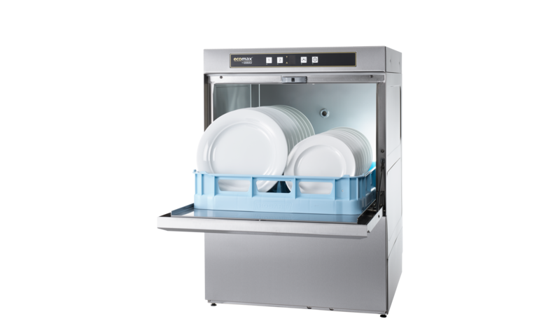 Geschirrspülmaschine F504