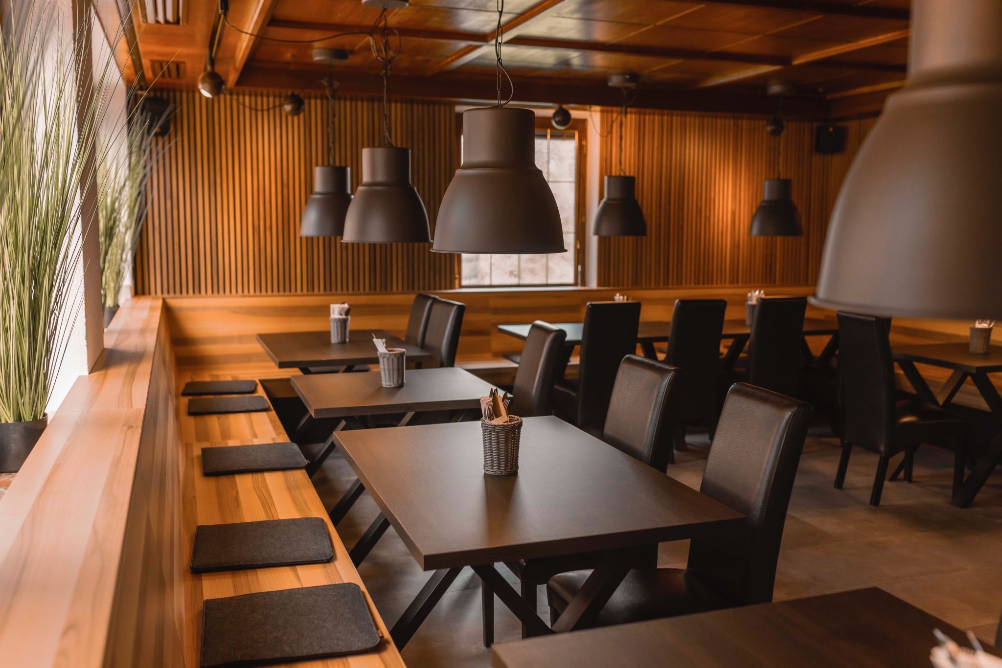 Maßgeschneiderte Tische