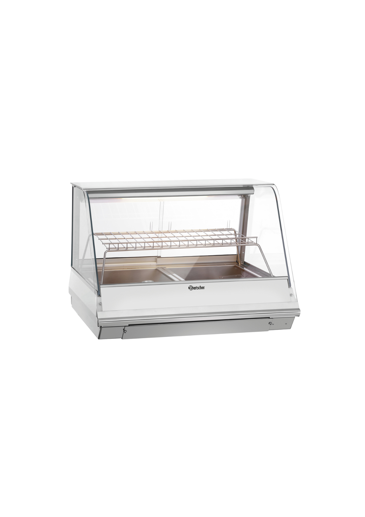 Heiße Theke GN2110-R