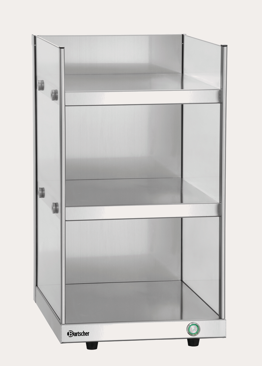 Bartscher Tassenwärmer TA1440