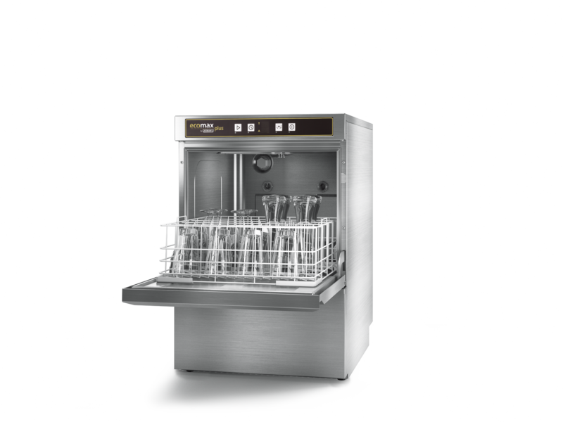 Gläserspülmaschine G415