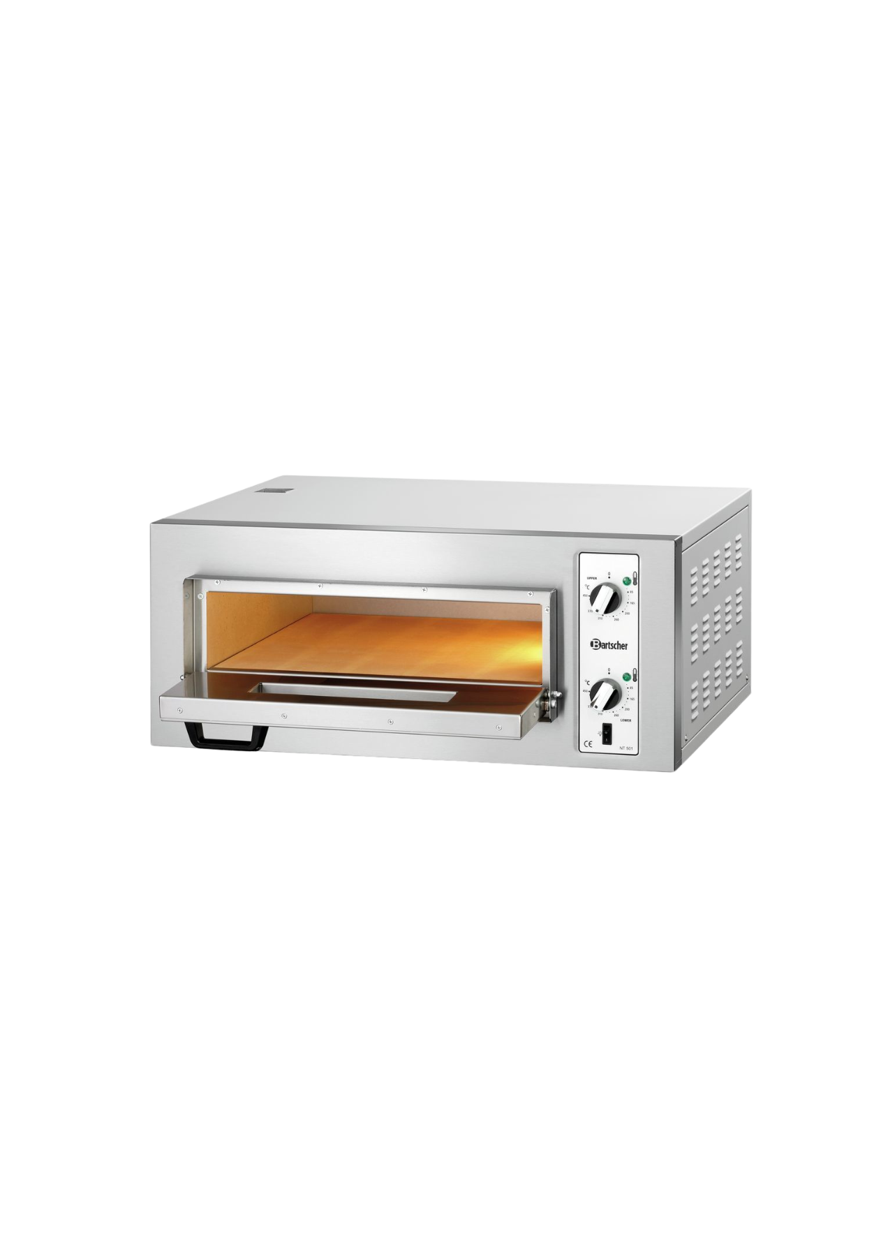 Pizzaofen NT 501