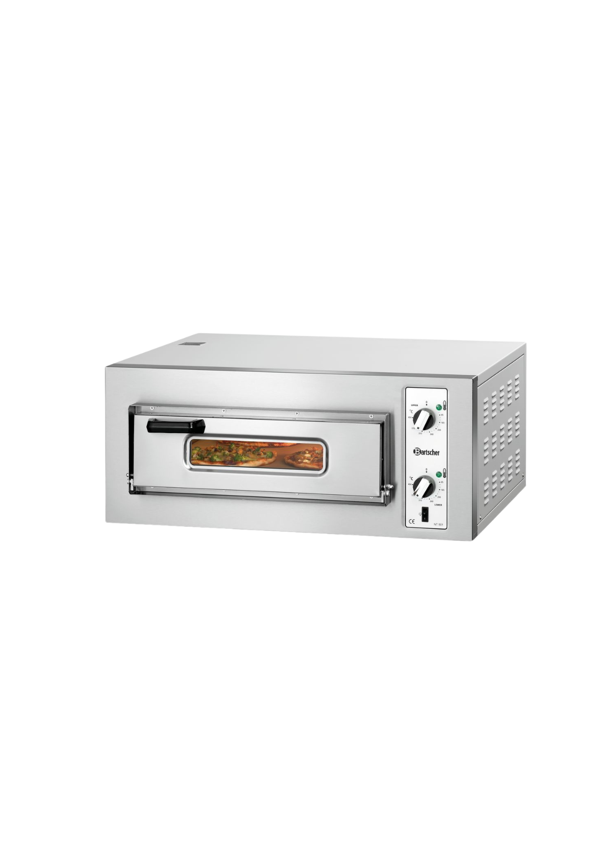 Pizzaofen NT 501