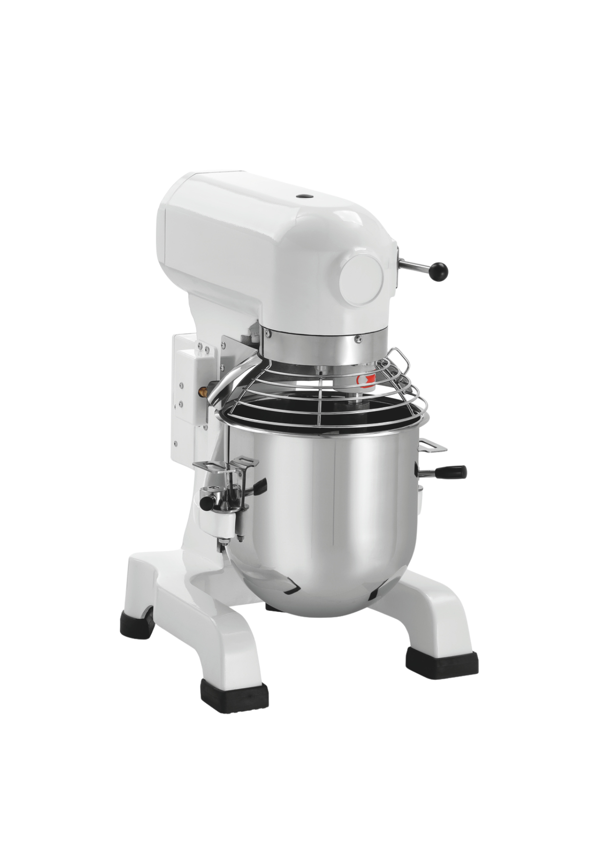 Planetenrührmaschine 3kg/10L AS