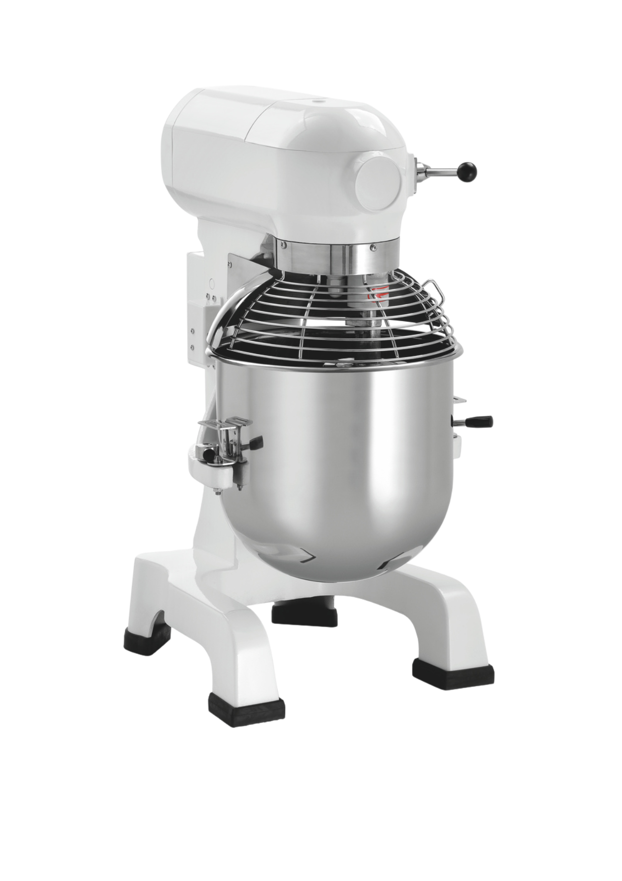 Planetenrührmaschine 9kg/30L AS