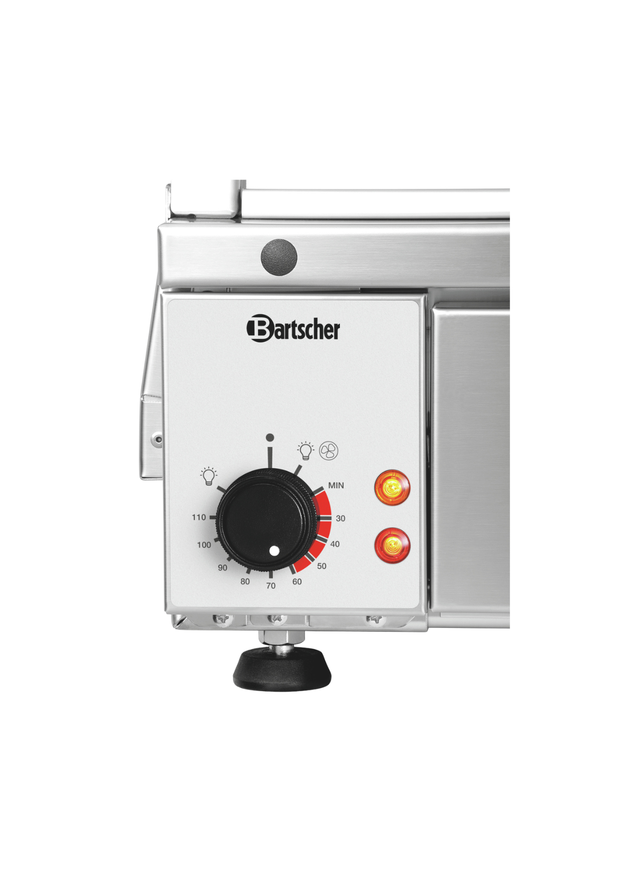 Heiße Theke GN3110-R